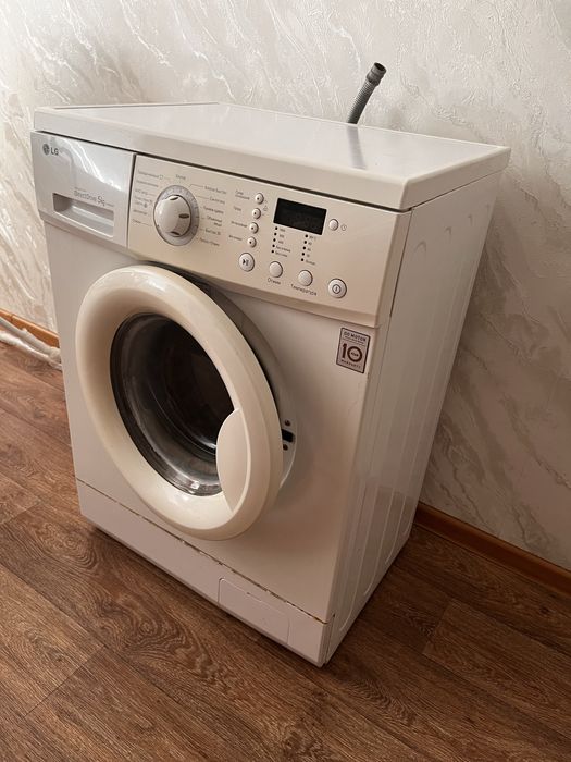 Продам стиральную машину б/у