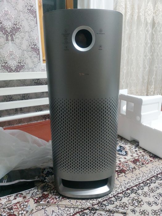 7 Tech brendidan Havo tozalagich va namlagich sotiladi
