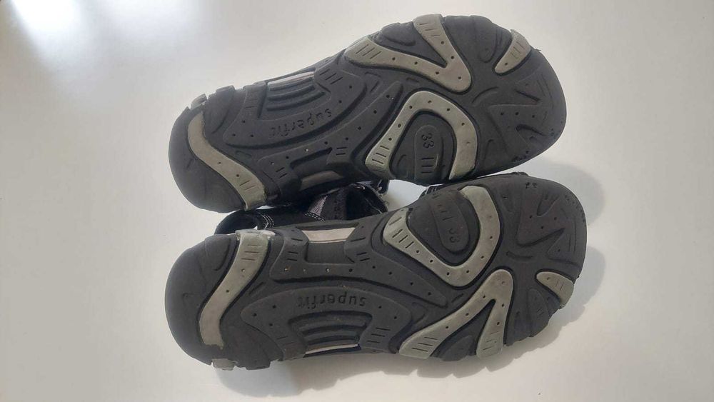 Sandale copii Super Fit nr. 33