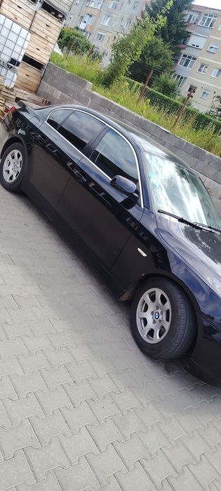 BMW 5 Series 2006 — imagine 2