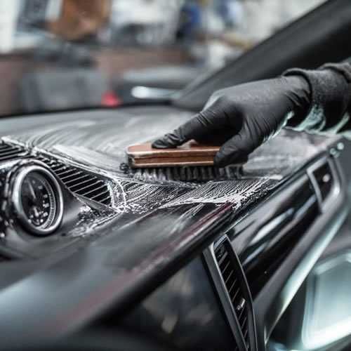 Безупречная чистота вашего авто за 24 часа от 500,000 сум!