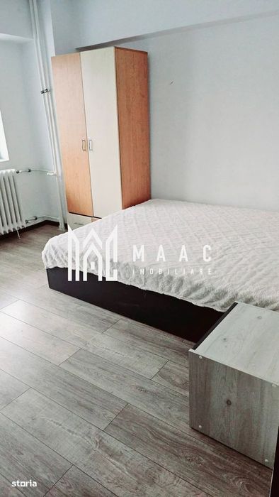 Apartament 3 camere | Etaj 1 | 68.12 mpu | Ostroveni — fotografia 2