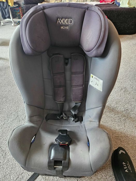 Scaun auto Axkid Move