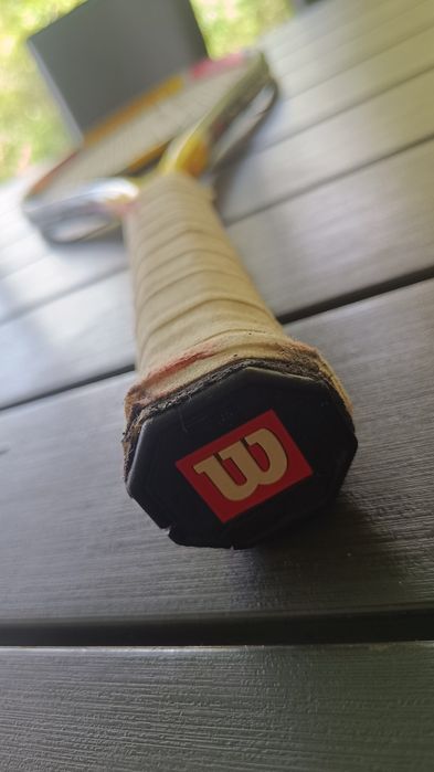 Тенис ракета Wilson  Pro Staff 5.1
