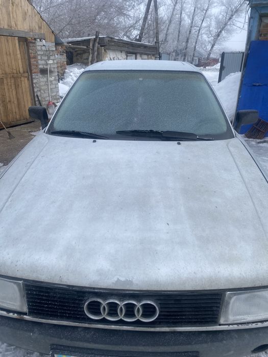 Ауди  продам на активном ходу