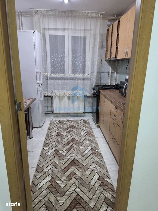 Inchiriere Apartament 3 camere in Aparatorii Patriei