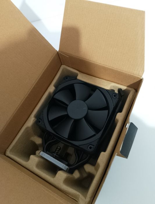 Cooler Noctua NH-U 12 S