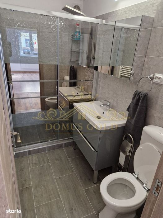 Apartament premium cu 3 camere, mobilat și utilat – Strada Horea, Cluj