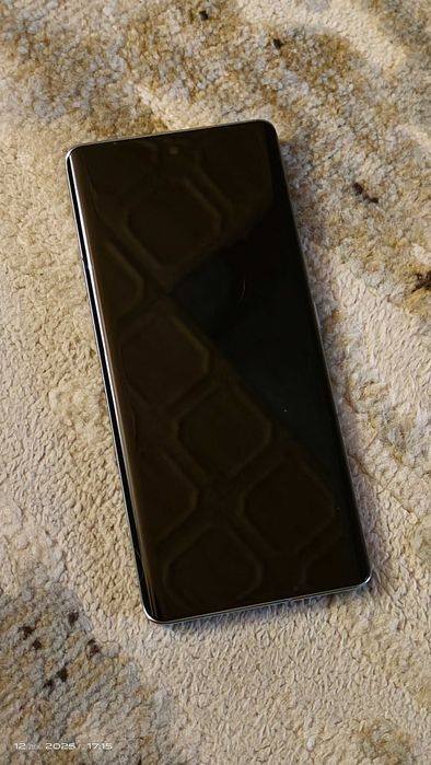 Vivo x100 global, 16+16/512gb, б/у.