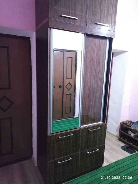 Mebel Darojka va Dahliz uchun