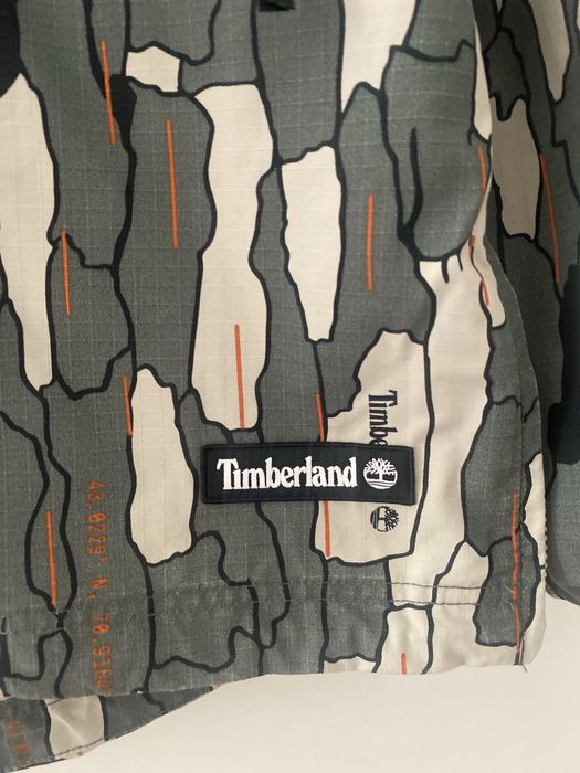 Timberland водоустойчиво горнище, анорак, яке
