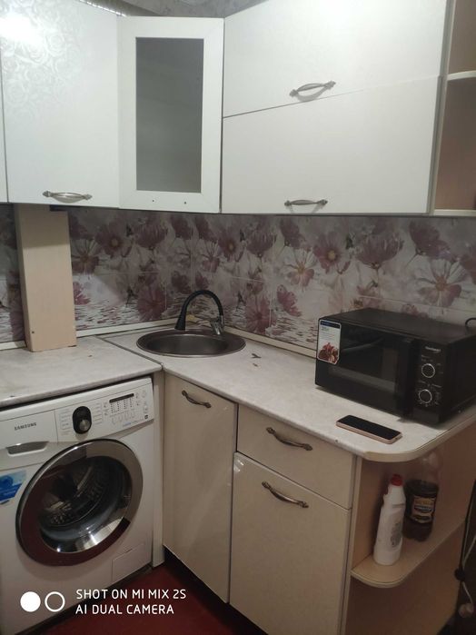 2-х комнатная квартира