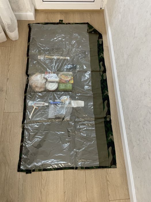 Продам нецессер для тревожного чемодана