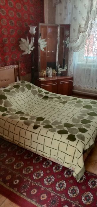 Продается своя 2х комнатная квартира  в Чиланзарском районе