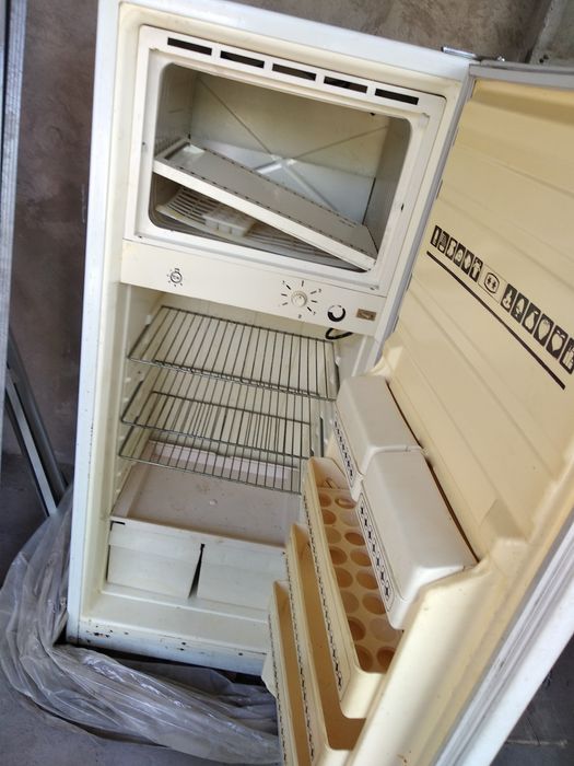 Холодильник SINO sotiladi