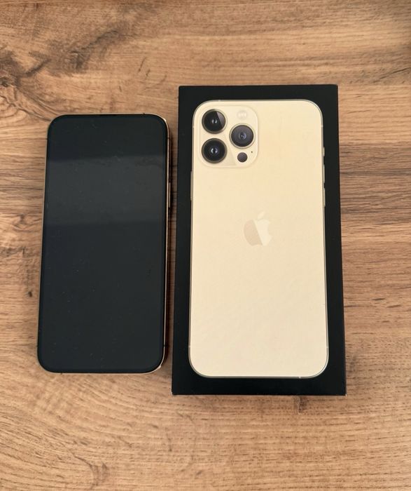 Iphone 13 pro max на 256gb  Айфон 13