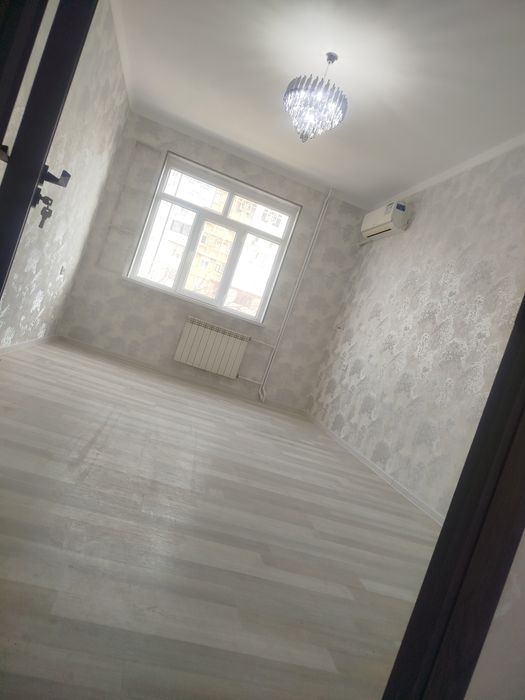 Продается своя квартира на Авиасозлар-3, 2/3/4, 50кв.м