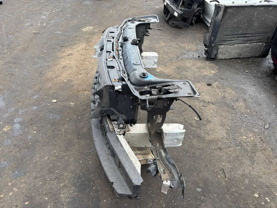 Trager cu armatura  Bmw F31 an 2013 2,0 diesel