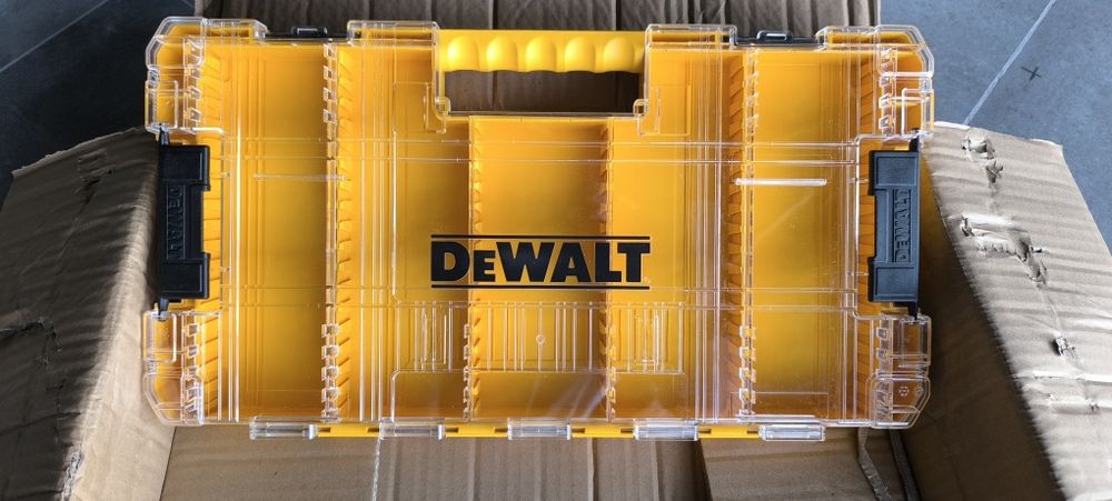 Кейс-органайзер Dewalt N542474