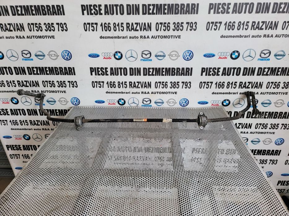 Bara Stabilizatoare Spate Bmw X4 F26 X Drive An 2014-2015-2016-2017-2018 Masina Cu 22.000 Km