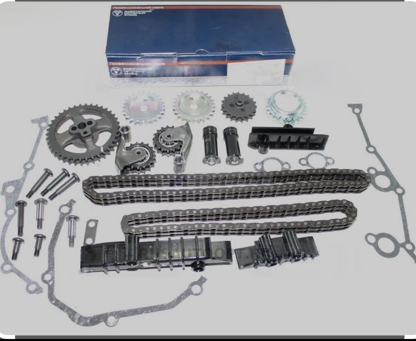 Рем комплект ГРМ 406 двигатель