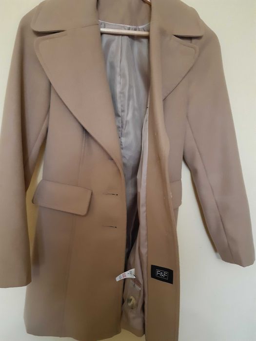 Есенни палта 2 броя