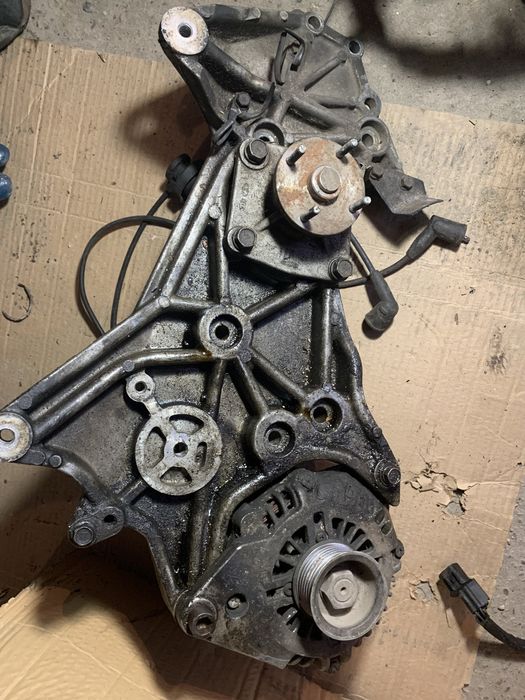 Запчасти Митсуби Паджеро 3 6g74