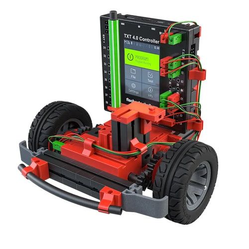 Конструктор Fischertechnik Robotics TXT 4.0