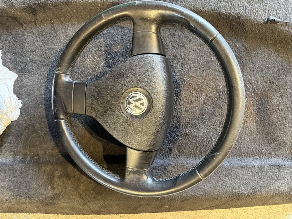 Volan Wolskwagen passat/golf/jetta