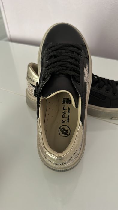 Детская обувь уни ,