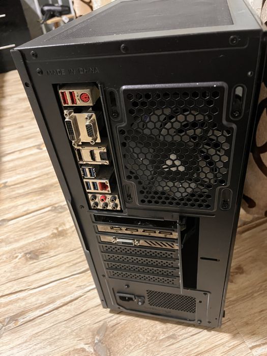 Vand pc de gaming