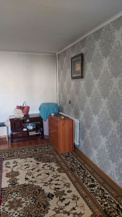 Продам 2-х комнатную квартиру