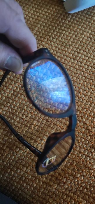 ochelari  de vedere si protecție  ecran Nordic Vision 2.50
