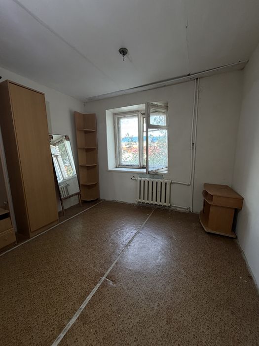 Продается комната в общежитии