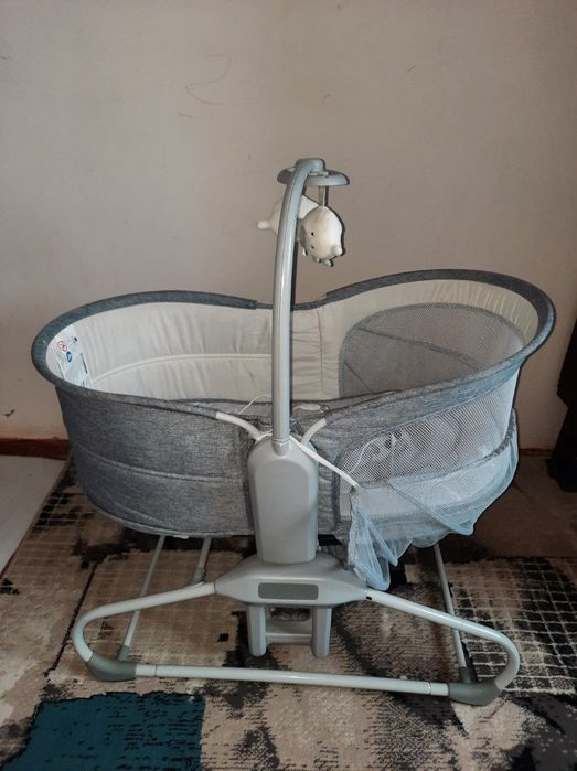 Электронный люлька