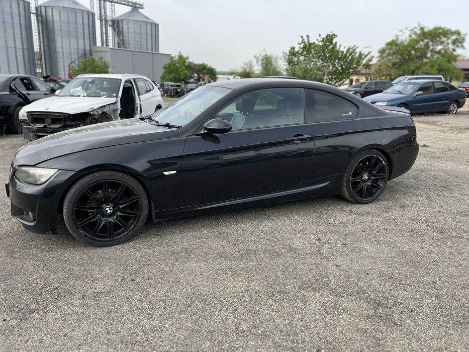 Продаваме на части бмв е92 320д 177кс bmw e92 320d 177hp