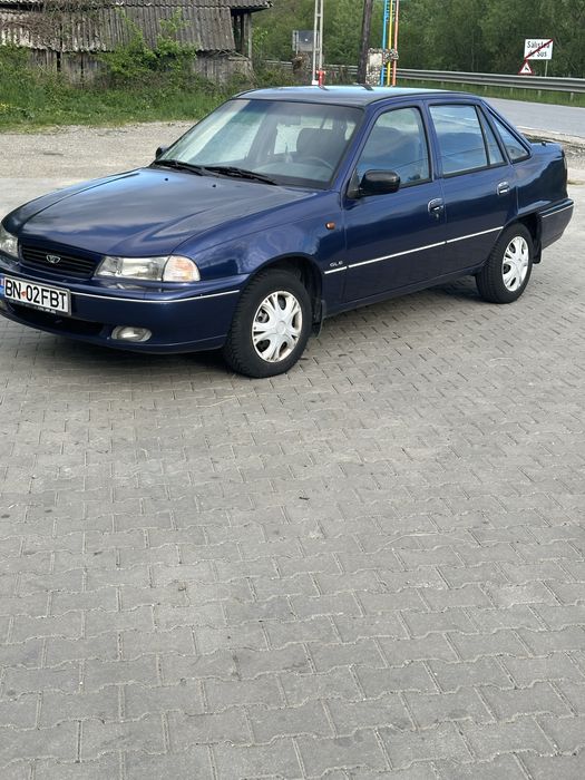 DAEWOO Cielo 1996