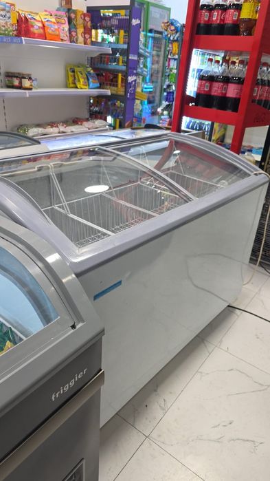 Продаётся морозильник в идеальном состоянии