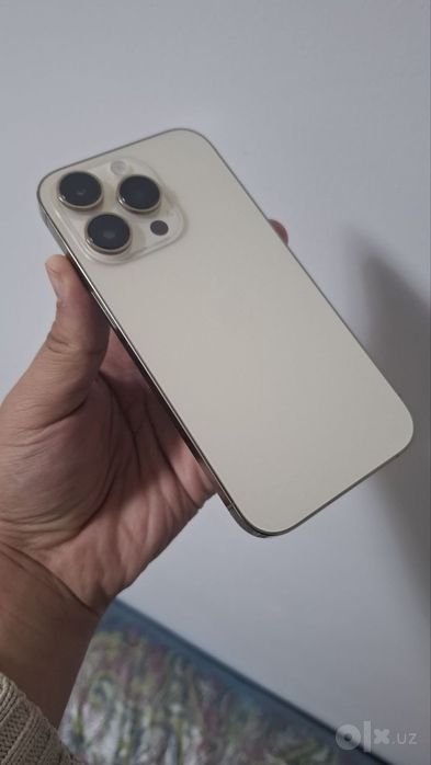 Iphone 14 pro 128 84%