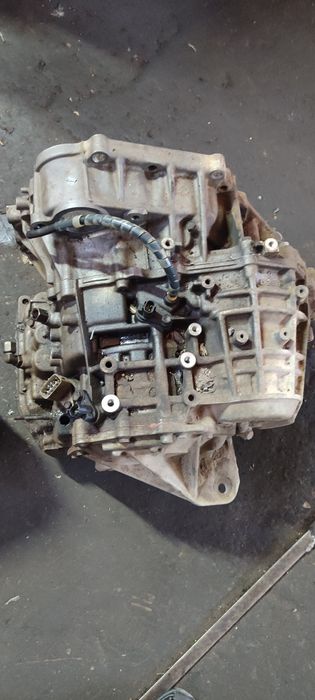 АКПП Toyota Camry 35 5ступ