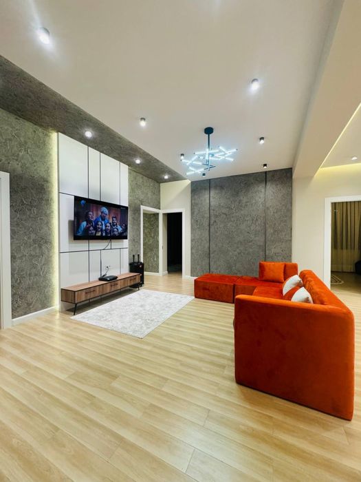 Новая хай-тек дача с Видом на Горы Успейте Забронировать с скидкой