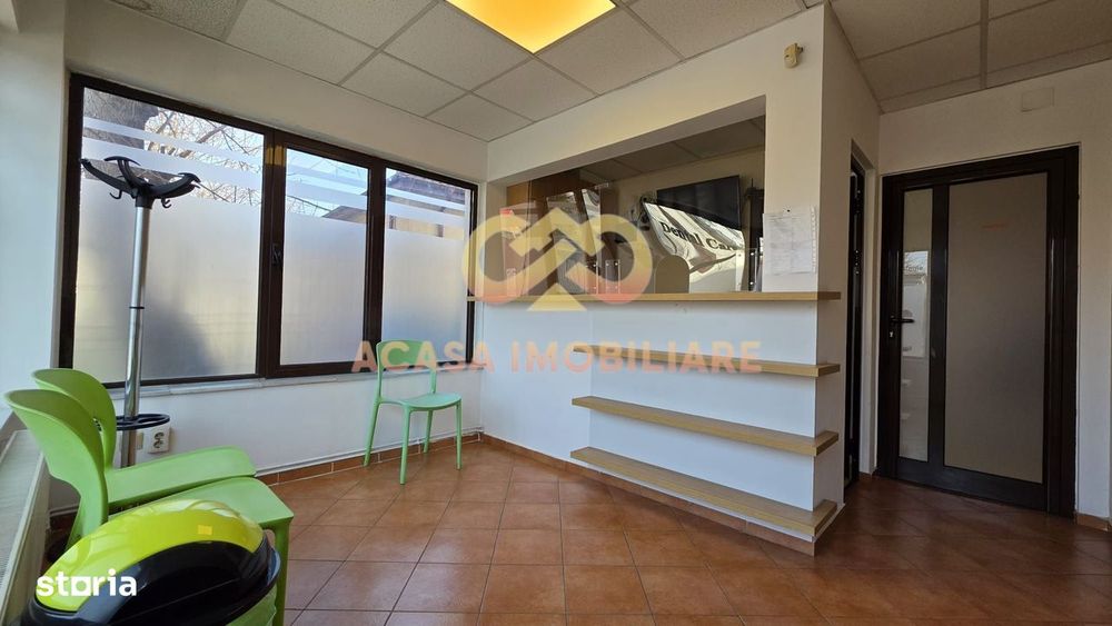 Cladire Birouri Clinica Dentara