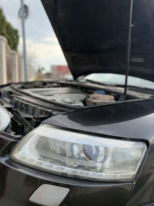 Faruri Audi RS6 C6 originale