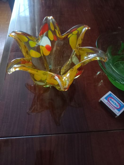 Продаются конфетницы