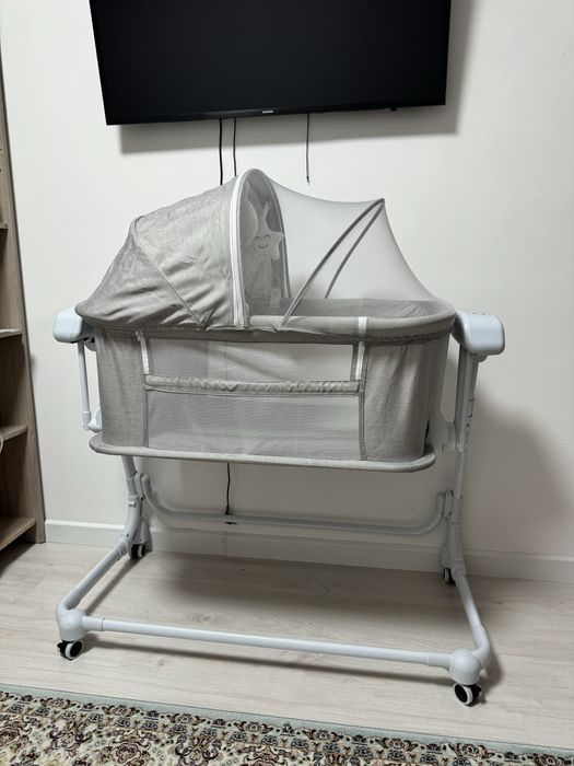 Колыбельная электронная