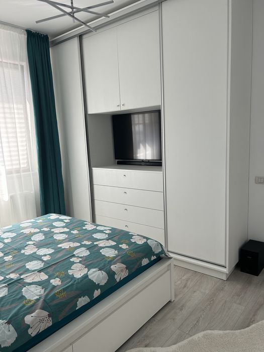 Apartament 4 camare
