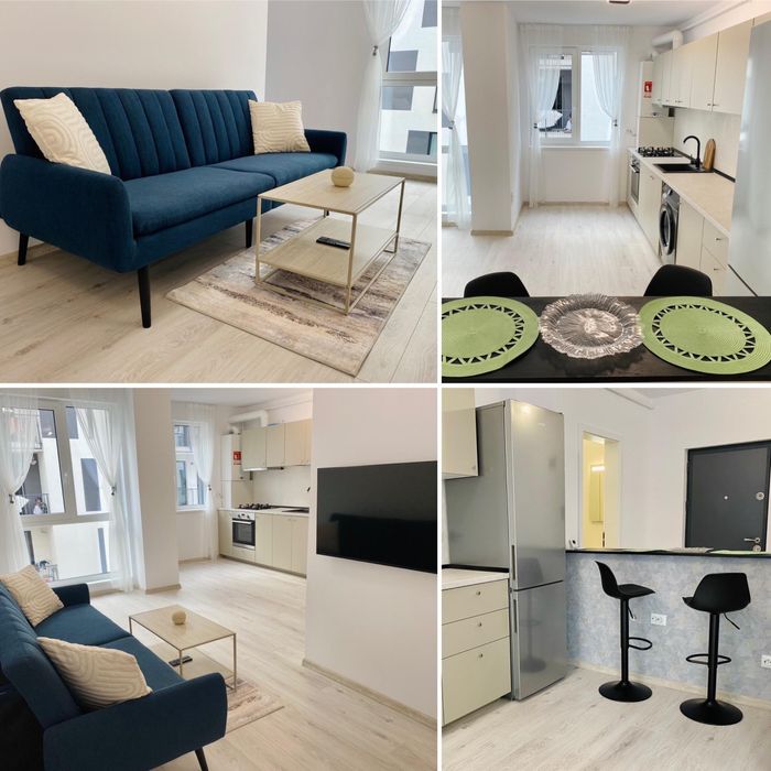 Vand Apartament 2 camere Eroilor/Catanelor