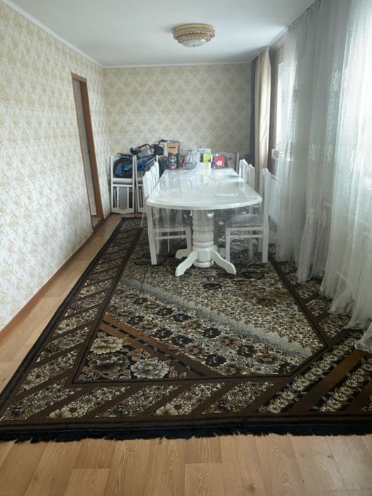 Частный дом 6 комнат