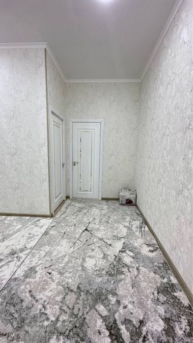 Квартирага қўямиз