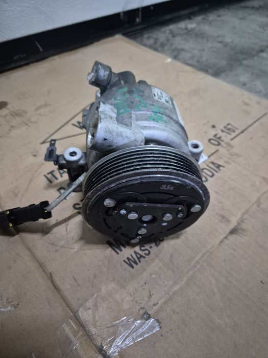 Compresor clima Toyota Aygo 1.0B 2014-2022 88310-YV010-D